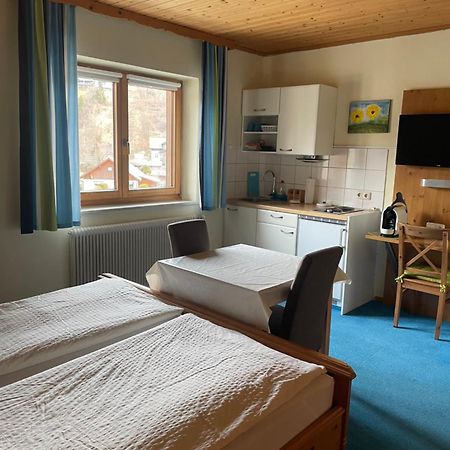 Apartment Familie Haupt Bad Aussee Extérieur photo